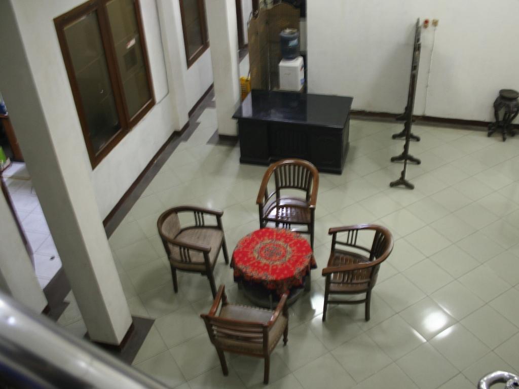 Wisma Bonang Guest House Jakarta Exterior photo